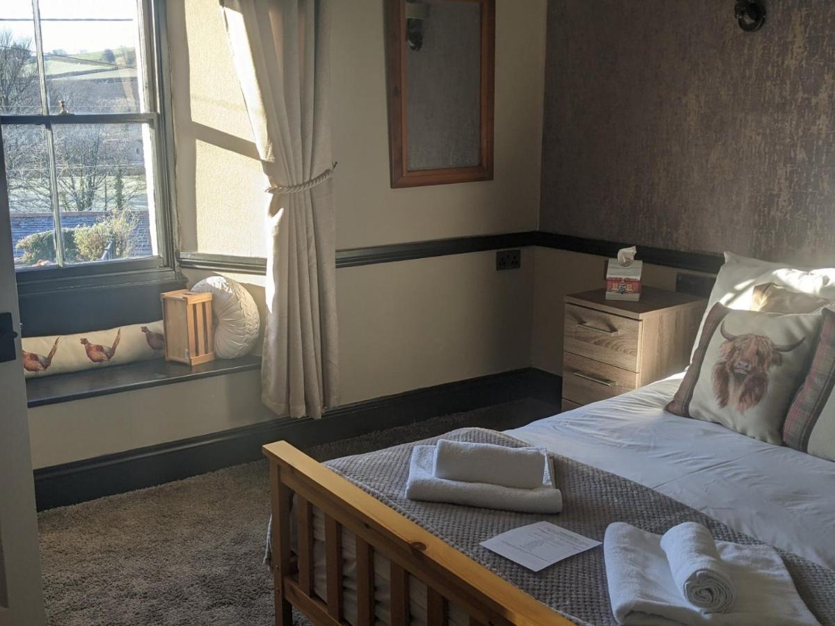 London Inn Saint Neot Dış mekan fotoğraf