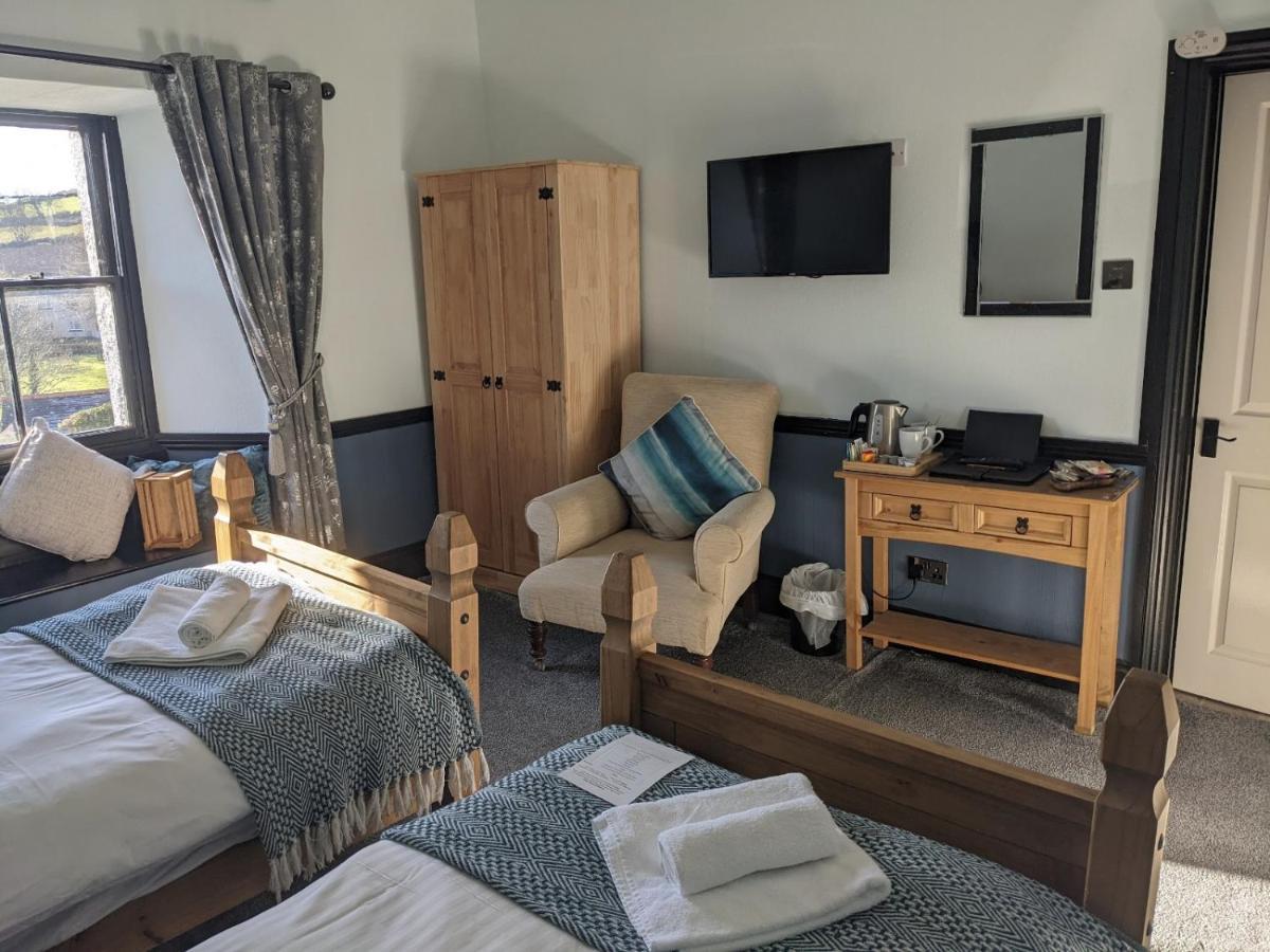 London Inn Saint Neot Dış mekan fotoğraf